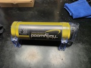 KONDENSATOR Hollywood Car Audio 2Farady  WYŚWIETLACZ LCD