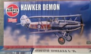 Airfix 01052V Hawker Demon 1:72