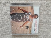Cesaria Evora Sao Vicente di Longe CD