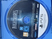 Little Nightmares 2 enhanced edition PS5