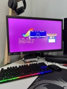Amiga 1200 FPGA MIST
