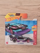 GT-SCORCHER Hot Wheels Na Start NETFLIX