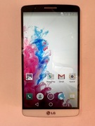 LG G3 wyświetlacz super stan