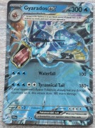 Karta  Pokemon oryginalna w nienaruszonym stanie 