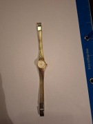 ZEGAREK CITIZEN ELEKTRONIK