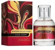 Avon Collections Choc Berry