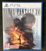 PS5 Final Fantasy XVI 16