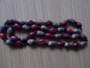 Oryginalne kubanskie korale z koralowcow PREZENT