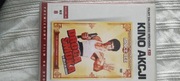 DROGA SMOKA - BRUCE LEE - DVD