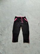 Spodenki legginsy 3/4 Karrimor roz. 8 (S 36)