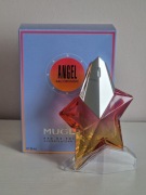 MUGLER Angel eau Croisiere 2019 unikat (mango)