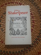 Książka William Shakespeare - Jak Wam się podoba