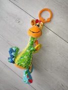 Balibazoo żyrafa z pozytywką. Polecam!