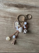 Brelok do kluczy torby zawieszka