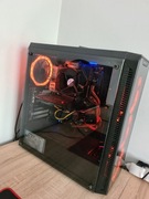 Komputer PC Gtx 1060 6bg