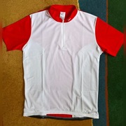 Koszulka kolarska B'Twin