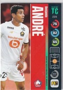 Panini Top Class  Team Colours #220 Benjamin Andre