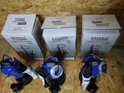 POMPA DO WODY SZAMBA 2'' 3150W  ZŁACZKI Bavaria 