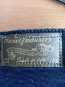 Spodnie damskie Diesel - 24/30