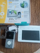 Wideodomofon Somfy V300
