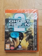 Tom Clancy’s Ghost Recon Advanced Warfighter 2 - Kolekcja klasyki FOLIA