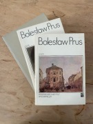 Bolesław Prus - Lalka, Faraon