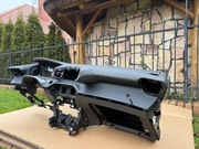 Nowa oryginalna konsola Peugeot 2008 II /208 II z poduszką pasażera 