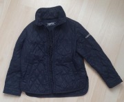 KURTKA DZIECIĘCA GEOX RESPIRA granat, rozm 3 lata