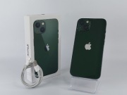iPhone 13 128 GB, 84% Zielony - Bardzo Dobry Stan
