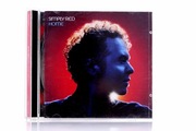 SIMPLY RED-HOME. CD+DVD