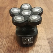 GOLARKA MASZYNKA DO GOLENIA GŁOWY CIAŁA WŁOSÓW TRYMER DO NOSA Lafe