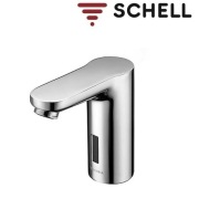 Bateria umywalkowa Schell Celis E HD-K