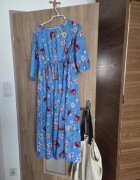 Sukienka  2 xl polecam 