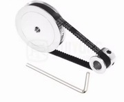 2GT Zestaw koła pasowego synchroniczne