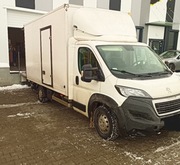 wynajem busów z windą 