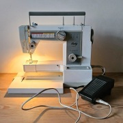 Maszyna do szycia Victoria Lady 4800F