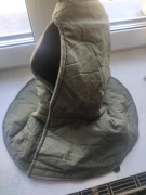 Kaptur kanadyjski śpiwór puchowy 