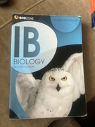IB biology workbook biozone second edition 