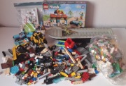 LEGO ZESTAW MIX FRIENDS CITY 