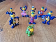 Figurki         