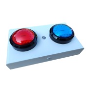 Familiada Teleturniej Kto pierwszy ten lepszy Obudowa Biała