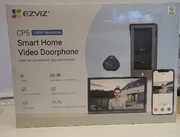 EZVIZ CP5 Wideodomofon 1080p Smart Video Doorphone RFID App