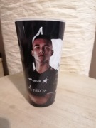 Kubek kolekcjonerski Wisła Kraków /Kuziemka 