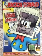 Kaczor Donald nr 9 2005
