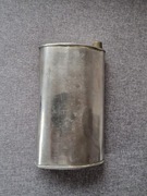 Stara piersiówka 0.9 litra / 22 x 12 x 3.5 cm