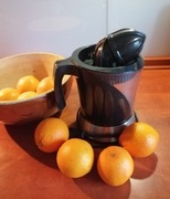 Wyciskarka do cytrusów elektryczna, Teesa