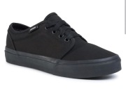 Tenisówki Vans czarne Vulcanized 106