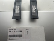 Lampki BMW LED . Seria E81 F 20.  NOWE Oryg!