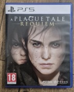 A plaugetale requiem