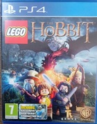 LEGO The Hobbit PS4